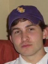 Person who looks like Chris Marquette