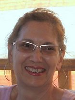 Person who looks like Jennifer Coolidge