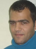 Person who looks like Antonio Banderas