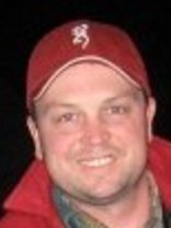 Person who looks like Vince Vaughn