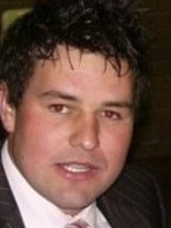 Person who looks like Jason Alexander