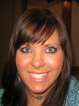 Person who looks like Tiffani Thiessen