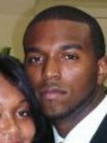 Person who looks like Kanye West