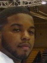 Person who looks like Ice Cube