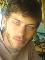 Person who looks like Jason Lewis