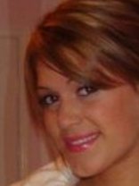 Person who looks like Lauren Conrad