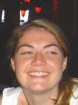 Person who looks like Madylin Sweeten