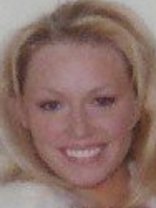 Person who looks like Vanna White