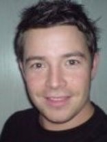 Person who looks like Matthew Broderick