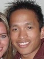 Person who looks like Texas Battle