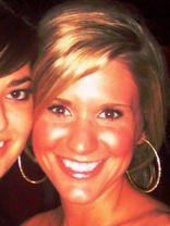 Person who looks like Nancy O'Dell