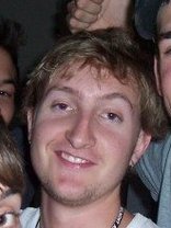 Person who looks like Wayne Gretzky