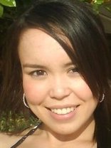 Person who looks like Justina Machado