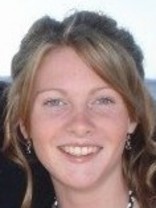 Person who looks like Jodie Foster