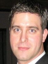 Person who looks like Gabriel Mann