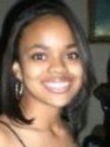 Person who looks like Kyla Pratt