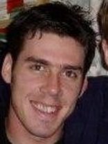 Person who looks like Eli Roth