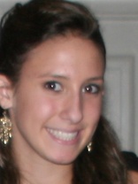 Person who looks like Bonnie-Jill Laflin