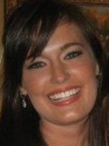 Person who looks like Teri Hatcher