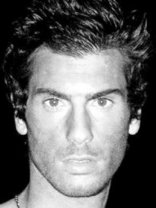 Person who looks like Pierce Brosnan