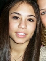 Person who looks like China Chow