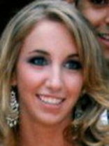 Person who looks like Heather Locklear