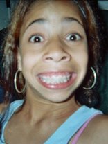 Person who looks like Paula Jai Parker