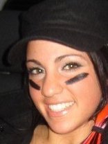 Person who looks like Delta Goodrem