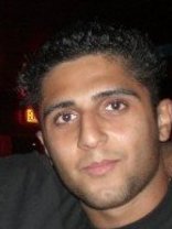 Person who looks like John Turturro