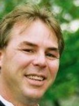 Person who looks like Lou Diamond Phillips