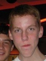 Person who looks like Dave Matthews