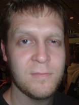 Person who looks like Anthony Michael Hall