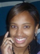 Person who looks like K.D. Aubert