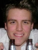 Person who looks like Ashton Holmes