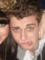 Person who looks like Chris Kattan