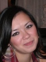 Person who looks like Kristin Kreuk