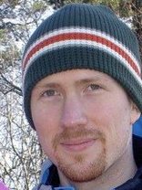 Person who looks like The Edge