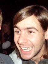 Person who looks like Guy Pearce