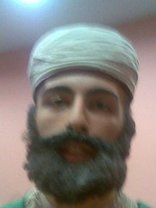 Person who looks like Matt Dillon