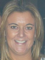 Person who looks like Vanna White