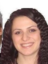 Person who looks like Rachel Weisz