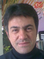 Person who looks like Neil Flynn