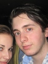 Person who looks like Matthew Broderick