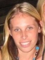 Person who looks like Christy Turlington