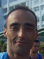 Person who looks like Hank Azaria