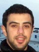 Person who looks like Quddus (TRL)