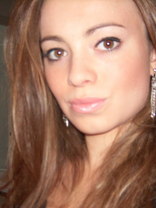 Person who looks like Kristanna Loken