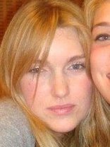 Person who looks like Majandra Delfino