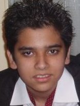 Person who looks like Ryan Pinkston