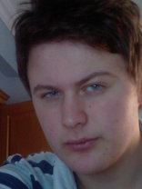 Person who looks like Jason Lewis